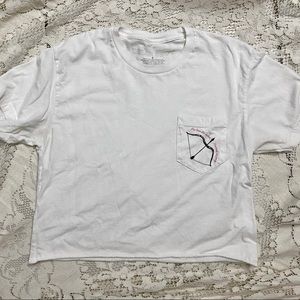 RARE Taylor Swift "the archer" top